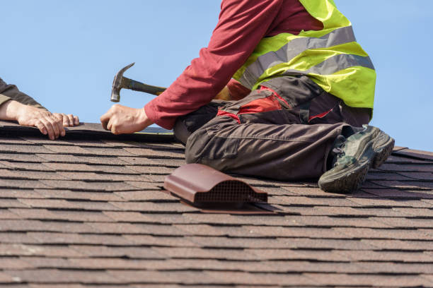 Best Roof Maintenance Services  in Gananda, NY