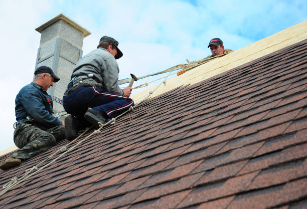 Best Roof Restoration Services  in Gananda, NY